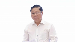 se trien khai de an sap nhap cac truong dai hoc trong nam 2026