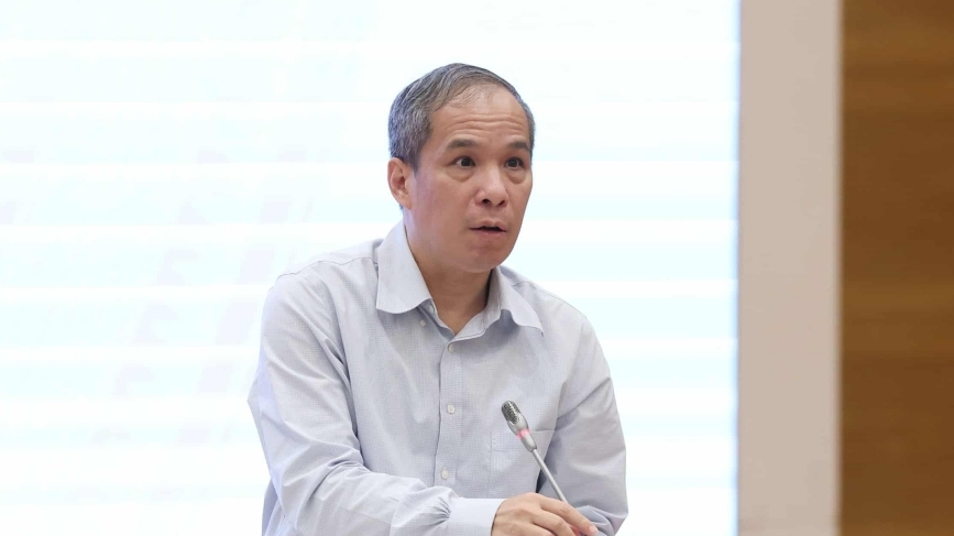 Hơn 17 triệu tỷ đồng vốn ngân hàng rót ra nền kinh tế