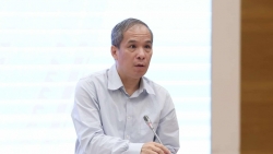 hon 17 trieu ty dong von ngan hang rot ra nen kinh te