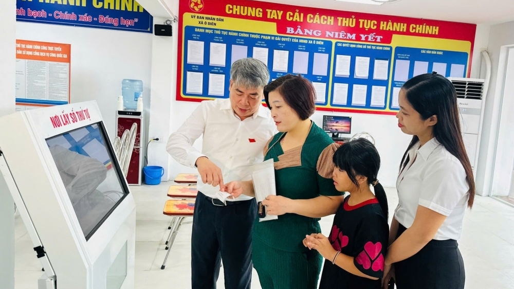 Bộ Chính trị: Đánh giá, sử dụng cán bộ công tâm, gắn với tiêu chí, sản phẩm cụ thể