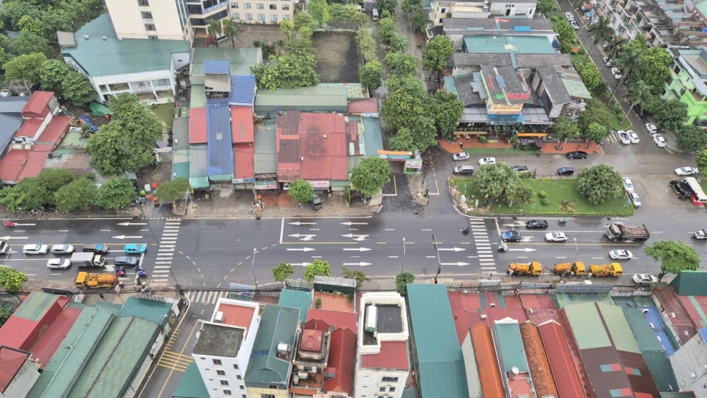 “Cứ mưa là ngập nhiều nơi”: Chính quyền xã Hoài Đức kiến nghị xử lý dứt điểm