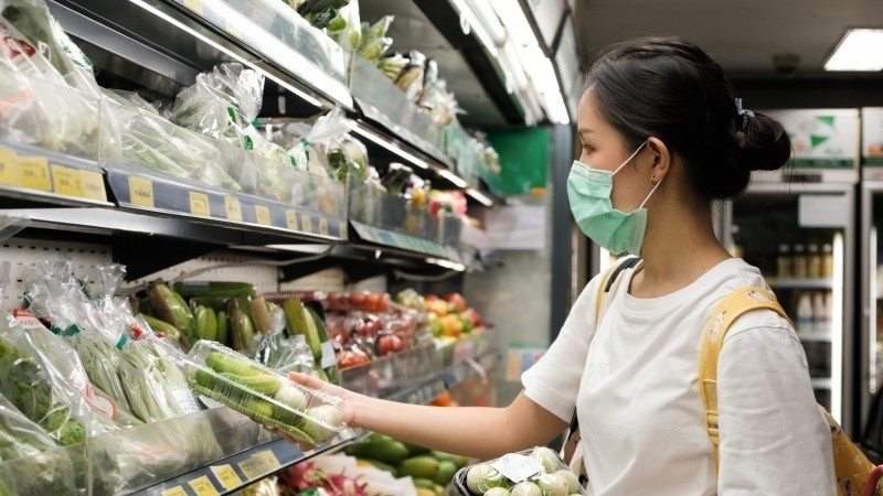 Lạm phát cơ bản tăng 3,19%