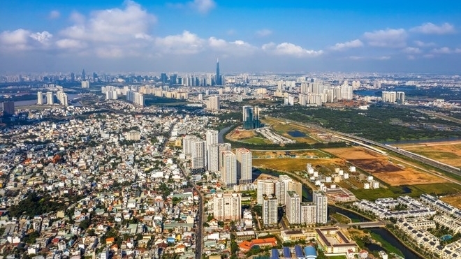 Số doanh nghiệp bất động sản thành lập mới cao gấp hơn 3 lần giải thể