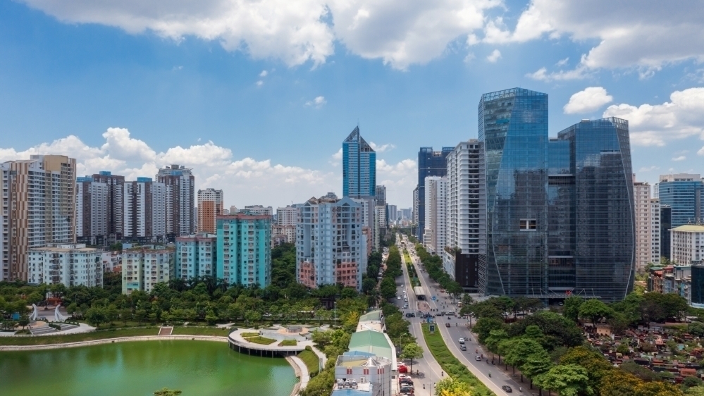 Ngân sách Nhà nước tăng thu nhờ thị trường bất động sản phục hồi