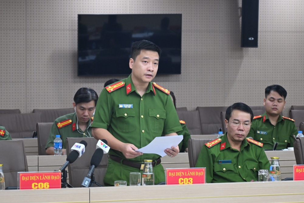 Khởi tố 7 người trong vụ án lãng phí tại 2 bệnh viện 10.000 tỷ đồng bỏ hoang