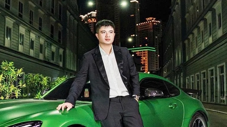 Mr. Pips Phó Đức Nam có nhiều tài sản khủng ở Dubai, Campuchia, Thổ Nhĩ Kỳ