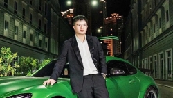 Mr. Pips Phó Đức Nam có nhiều tài sản khủng ở Dubai, Campuchia, Thổ Nhĩ Kỳ