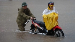 vi sao ha noi lai mua lon gay ngap lut chi trong vong it ngay