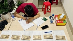 Hải quan và Ngân hàng lật tẩy nhiều vụ dùng mánh khóe để chuyển tiền ra nước ngoài