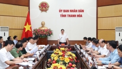 dai hoi dang bo tinh thanh hoa lan thu xx du kien dien ra tu 14 1610