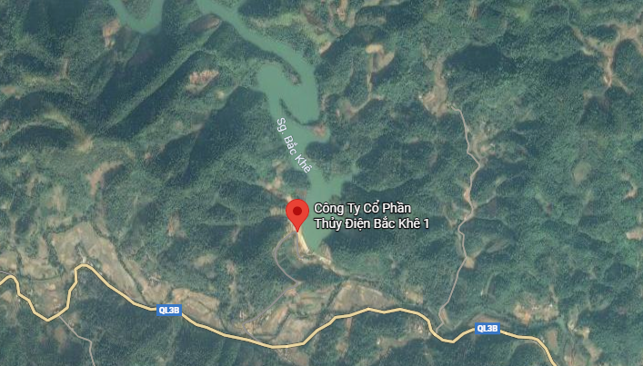 Vỡ đập thủy điện Bắc Khê 1 ở Lạng Sơn: Người dân đã được sơ tán