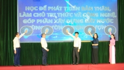hoc tap suot doi de xay dung o dien tro thanh xa hoc tap xa thong minh