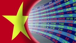 chung khoan viet nam chinh thuc duoc nang hang tu can bien len moi noi thu cap