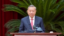 thong nhat gioi thieu nhan su ban chap hanh trung uong khoa xiv