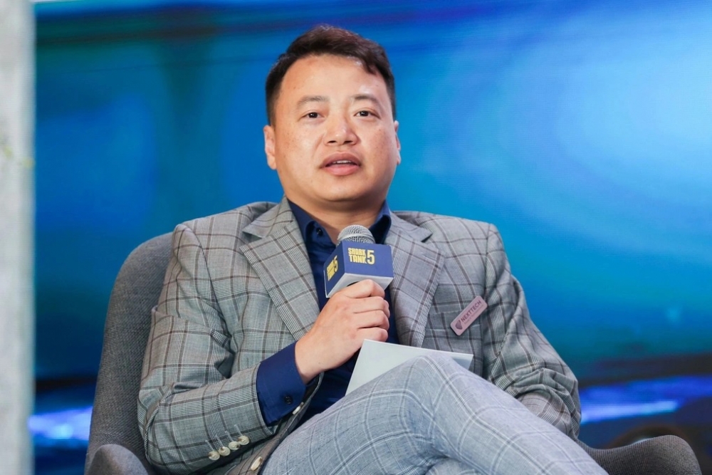 Công an Hà Nội thông tin về vụ việc liên quan đến Shark Nguyễn Hoà Bình