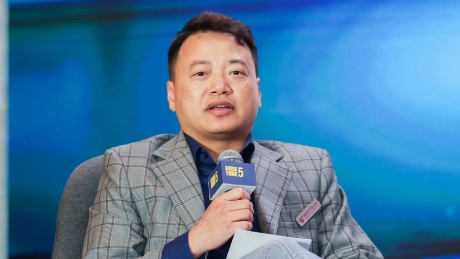 Công an Hà Nội thông tin về vụ việc liên quan đến Shark Nguyễn Hoà Bình