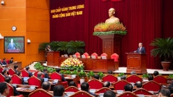 trung uong da can nhac ky luong nhan su duoc gioi thieu tai dai hoi xiv cua dang