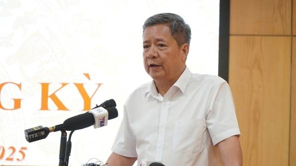 Người dân lắp điện mặt trời mái nhà chỉ cần thông báo, không phải xin phép