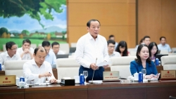 Đề xuất mô hình cơ quan báo chí chủ lực đa phương tiện ở một số địa phương