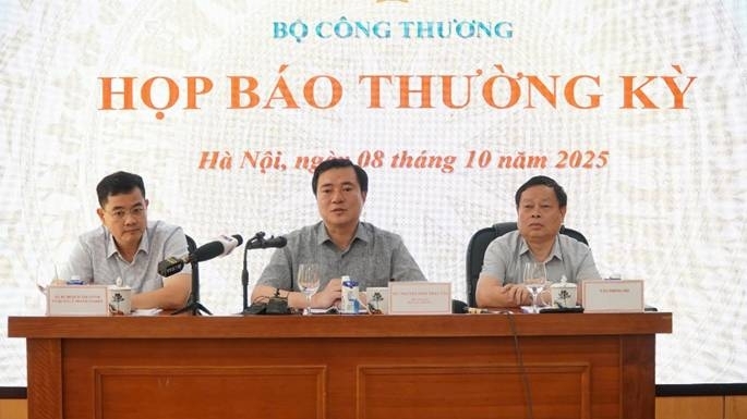 Bộ Công thương thông tin thêm về việc đàm phán thuế đối ứng với Hoa Kỳ