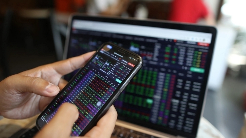 Thanh tra hiện tượng mua hàng thổi giá làm méo mó thị trường chứng khoán