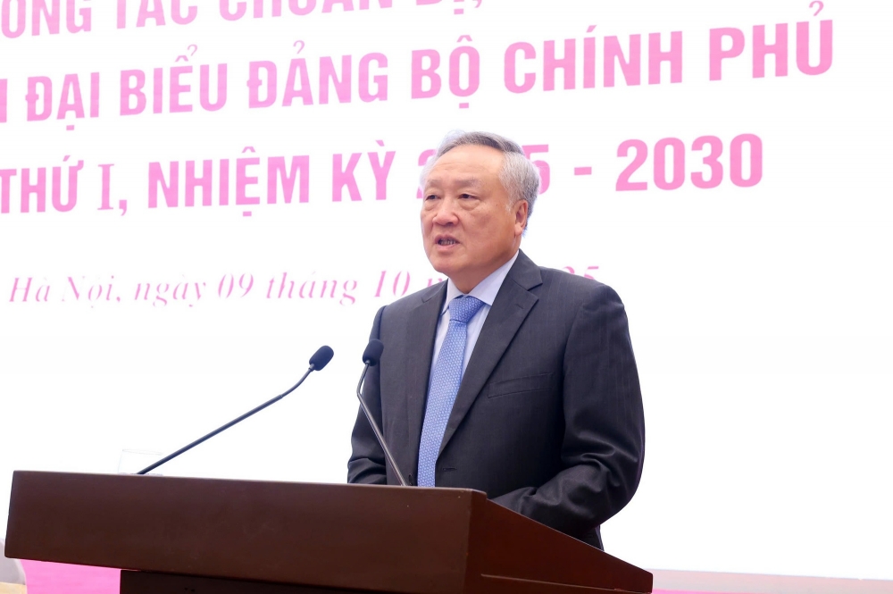 Kinh tế tư nhân sẽ đảm nhận những công trình lớn hơn, đòi hỏi về công nghệ cao hơn Kinh tế tư nhân sẽ đảm nhận những công trình lớn hơn, đòi hỏi về công nghệ cao hơn