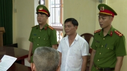 khoi to giam doc mot cong ty vang bac o hung yen