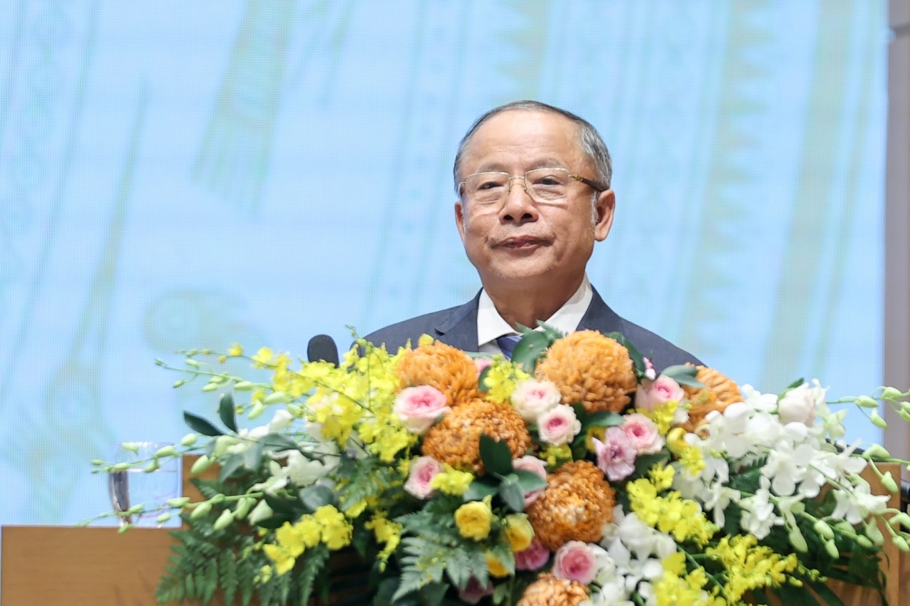 Nếu nền hành chính yếu thì doanh nghiệp sẽ mất định hướng, thậm chí bị sai lầm