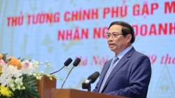 Thủ tướng: Thể chế chưa thông thoáng thì phải làm cho thông thoáng bằng được