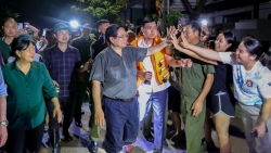 chinh phu mot long tan tuy vi dan