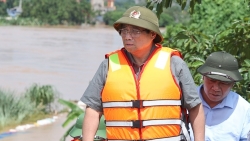 chinh phu yeu cau quyet liet cac giai phap khac phuc hau qua thien tai