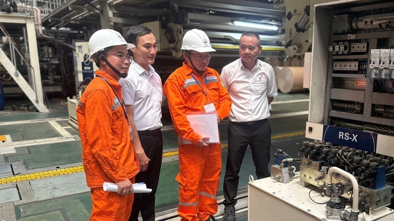 Bắt đầu thử nghiệm giá bán lẻ điện 2 thành phần từ tháng 10/2025