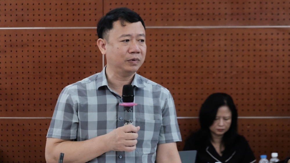 Việt Nam đối mặt với nguy cơ thừa nam, thiếu nữ trong tương lai