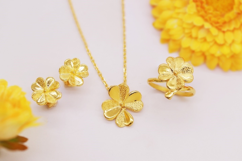 Ngân hàng Nhà nước hướng dẫn quy định mới về quản lý hoạt động kinh doanh vàng