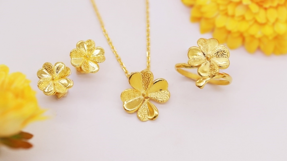 Thông tin mới quan trọng về hoạt động kinh doanh vàng