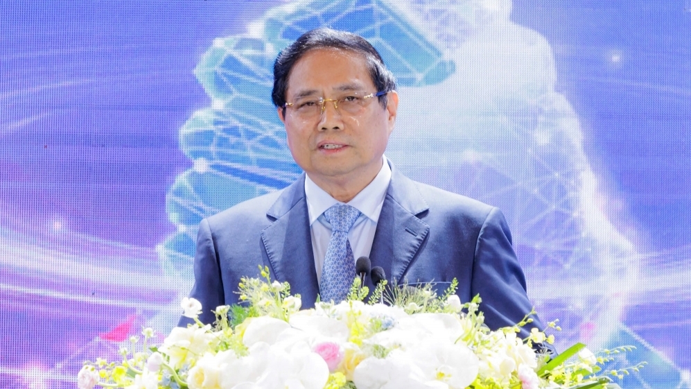 Thủ tướng: Vì hạnh phúc của Nhân dân thì không gì là không thể