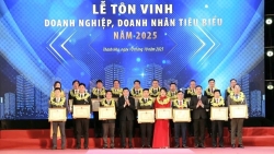 cong dong doanh nghiep doanh nhan thanh hoa phat huy vai tro xung kich tren mat tran kinh te