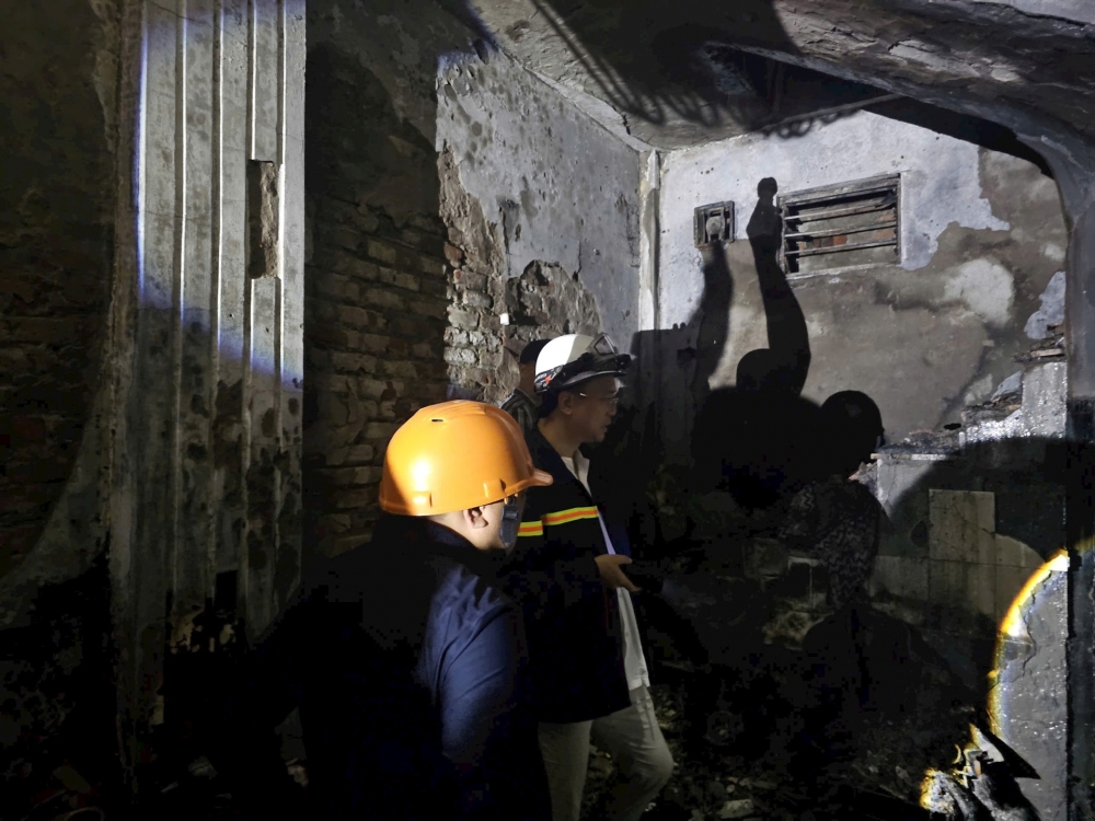 Vụ cháy làm 5 người tử vong: Thủ tướng chỉ đạo thăm hỏi chu đáo, hỗ trợ kịp thời