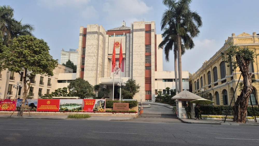 Bộ Nội vụ đề xuất khung số lượng Phó Chủ tịch và Ủy viên UBND tỉnh, xã