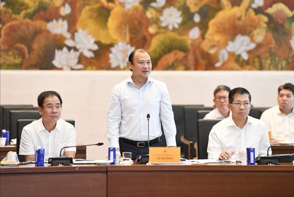 Đề xuất mô hình cơ quan truyền thông chủ lực đa phương tiện tại TP HCM, Hà Nội