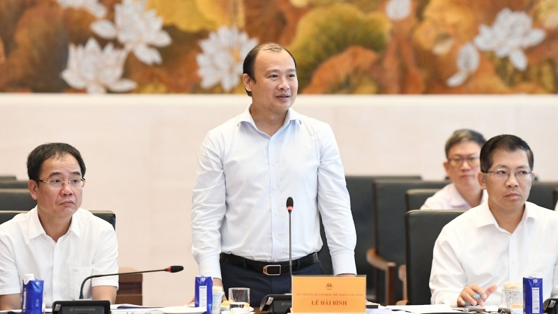 Đề xuất mô hình cơ quan truyền thông chủ lực đa phương tiện tại TP HCM, Hà Nội