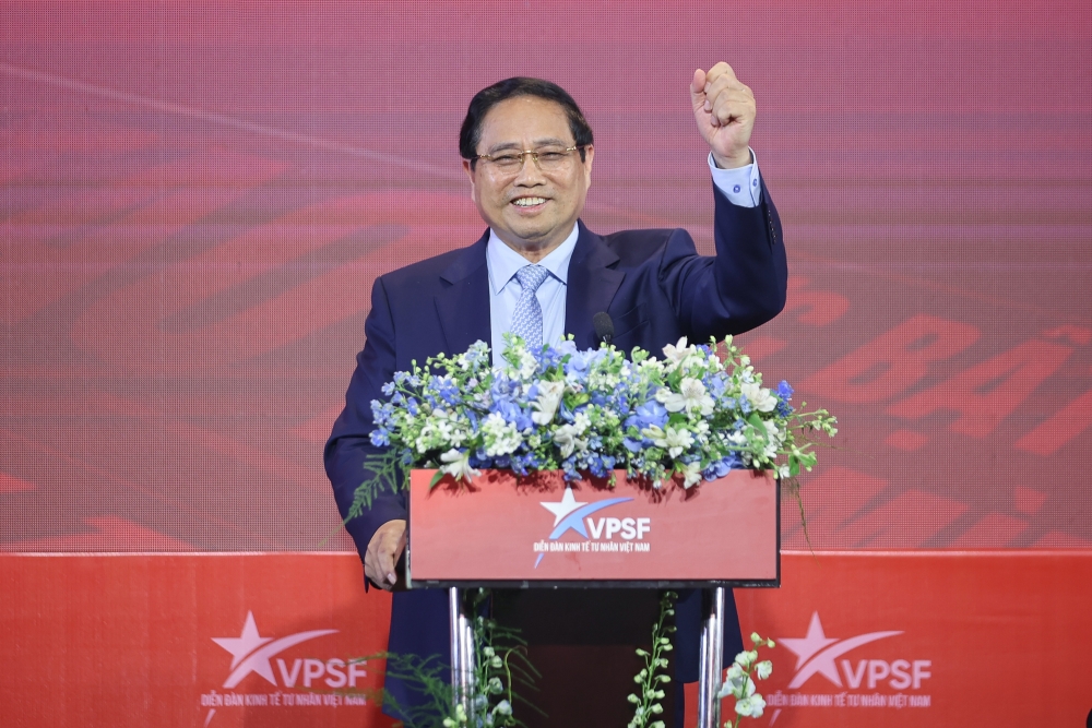 Chính phủ nhiệm kỳ 2021-2026: Chủ động, linh hoạt, đổi mới, dám nghĩ, dám làm