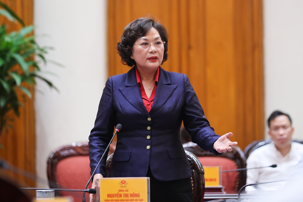 Kiên định mục tiêu chiến lược cùng đất nước phát triển thịnh vượng