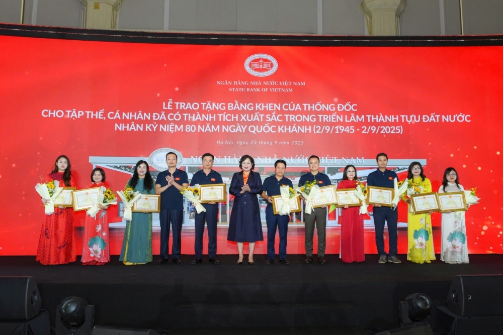 Kiên định mục tiêu chiến lược cùng đất nước phát triển thịnh vượng