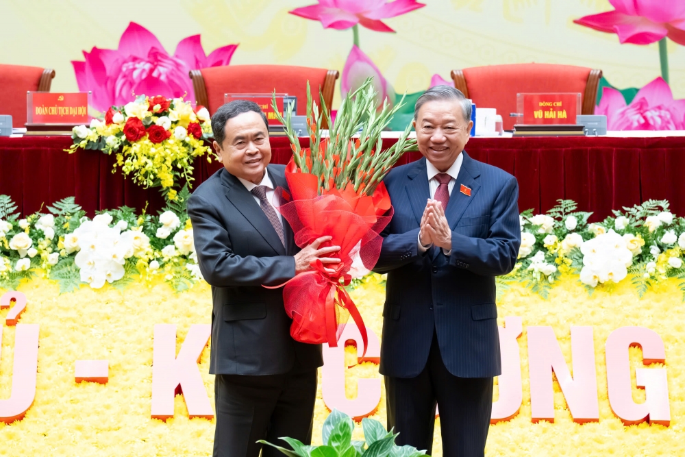 Xây dựng Quốc hội số, đáp ứng yêu cầu phát triển đất nước trong kỷ nguyên mới Xây dựng Quốc hội số, đáp ứng yêu cầu phát triển đất nước trong kỷ nguyên mới