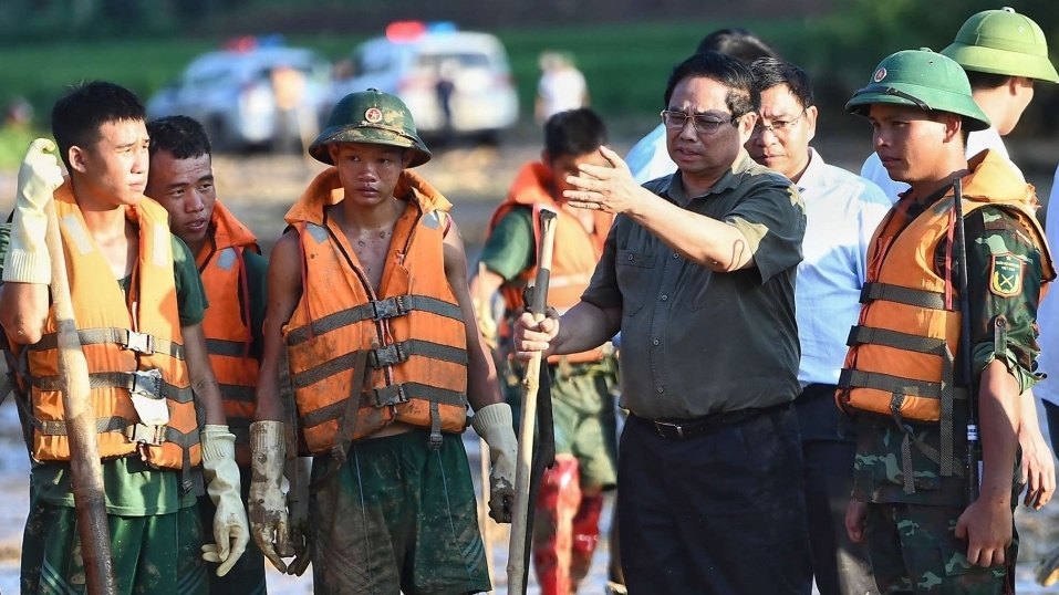 Chính phủ nhiệm kỳ 2021-2026: Chủ động, linh hoạt, đổi mới, dám nghĩ, dám làm