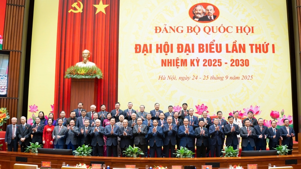 Xây dựng Quốc hội số, đáp ứng yêu cầu phát triển đất nước trong kỷ nguyên mới