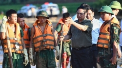 Chính phủ nhiệm kỳ 2021-2026: Chủ động, linh hoạt, đổi mới, dám nghĩ, dám làm