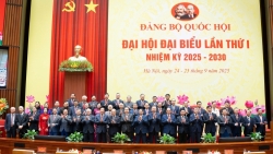 xay dung quoc hoi so dap ung yeu cau phat trien dat nuoc trong ky nguyen moi