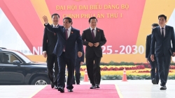 Chính phủ đổi mới mạnh mẽ về tư duy và phong cách lãnh đạo